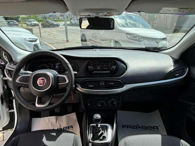 Fiat Tipo 1.6 Mjt S&S SW Business