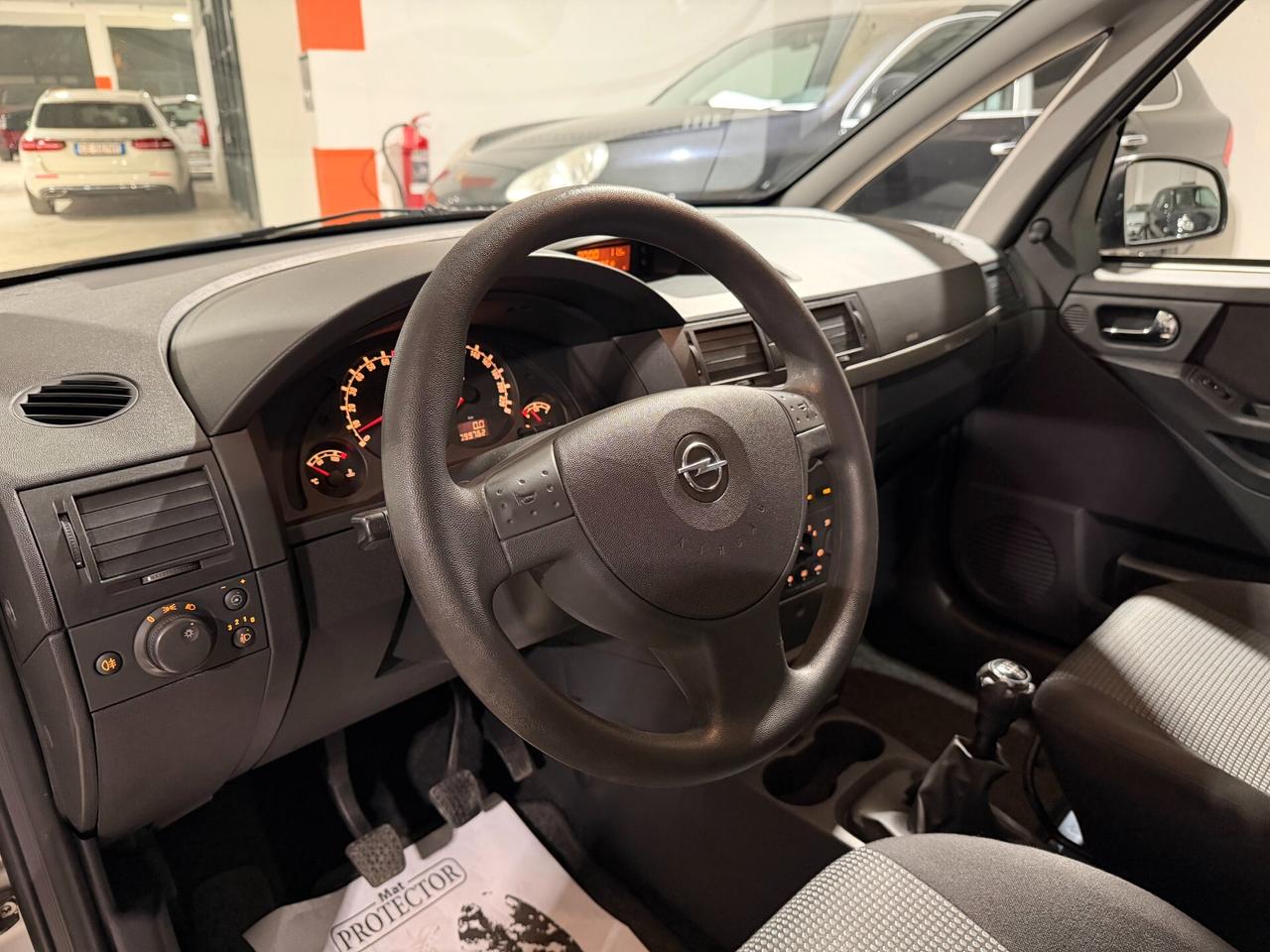 Opel Meriva 1.4 Cosmo UNICOPROPRIETARIO-CLIMA