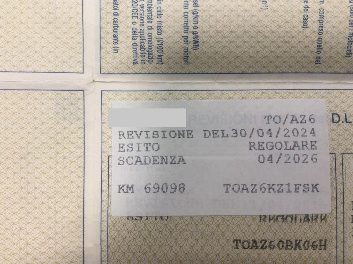 Fiat Panda 1.2 Easy NO CLIMA