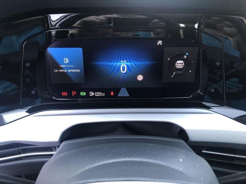 Volkswagen Golf 1.5 eTSI 150cv EVO ACT DSG Life HYBRID