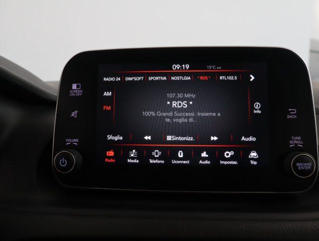 FIAT Tipo 1.6 Mjt S&S Lounge Plus *PROMO PARISI GROUP*