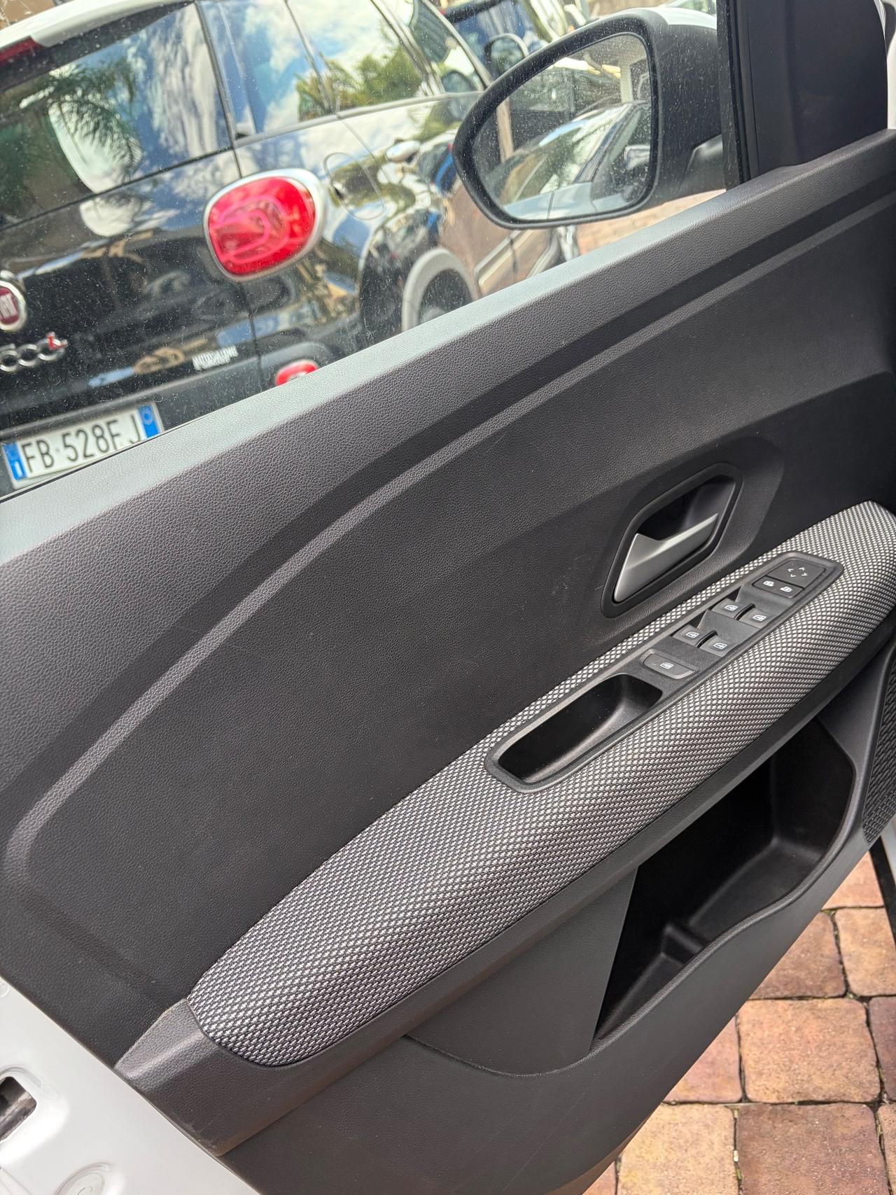 Dacia Sandero Streetway 1.0 TCe 90 CV CVT Expression