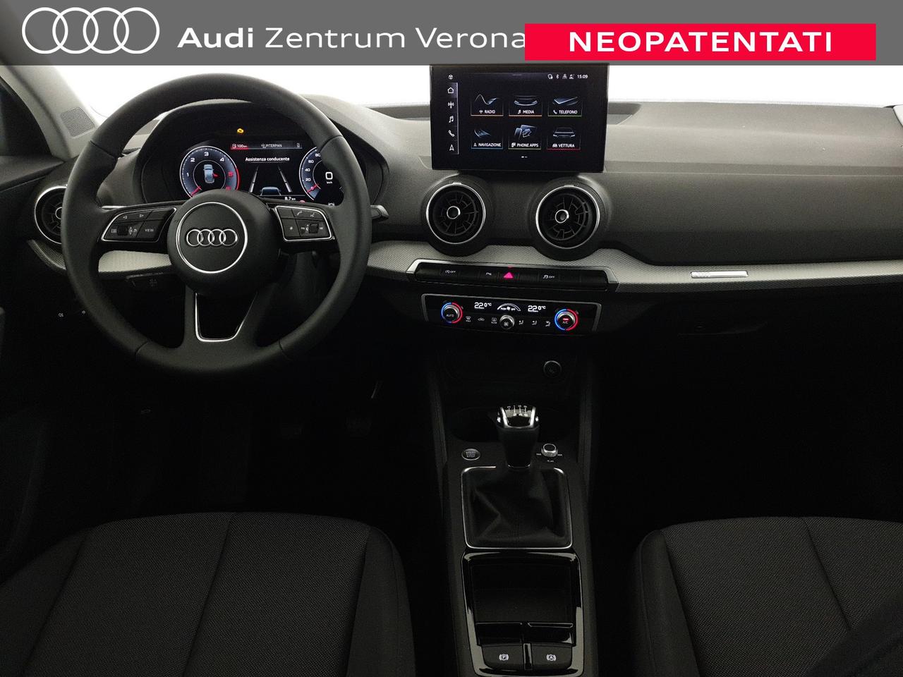 30TDI 116CV Business Advanced