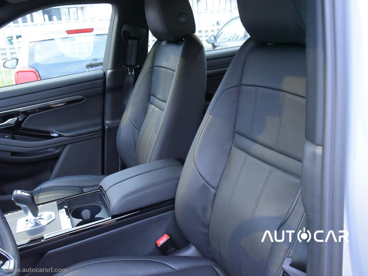 LAND ROVER RR Evoque 2.0D I4 163 CV AWD Auto R-D.SE