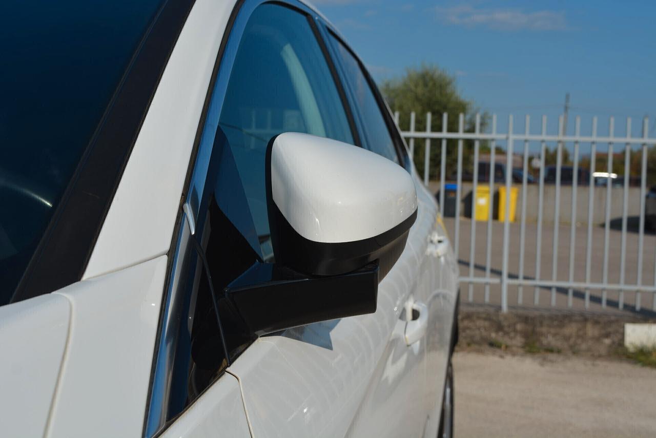 Opel Grandland X 1.5 diesel Ecotec S&s AT8