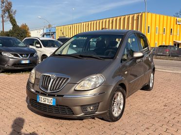 Lancia MUSA 1.3 Mjt 16V 90 CV Poltrona Frau