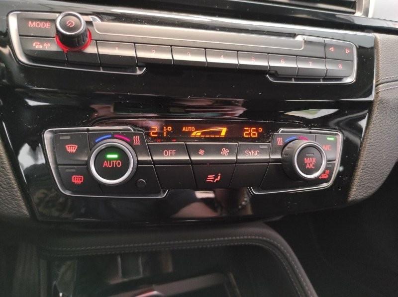 BMW X2 (F39) - X2 sDrive16d Business-X