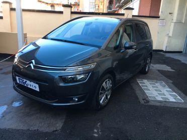 Citroen Grand C4 Picasso 1.6 e-HDi 115 Intensive