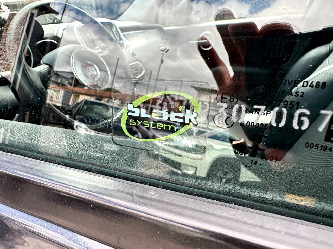 Fiat 500X 2.0 MultiJet 140 CV AT9 4x4 Cross Plus