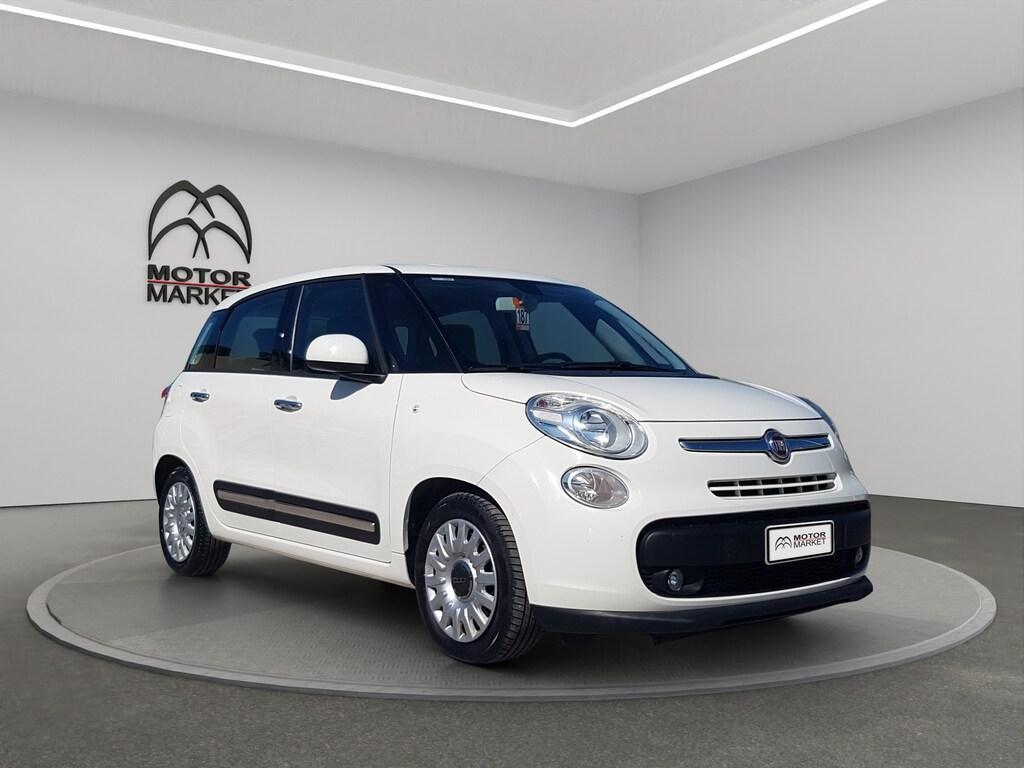 Fiat 500L 1.6 Multijet Lounge