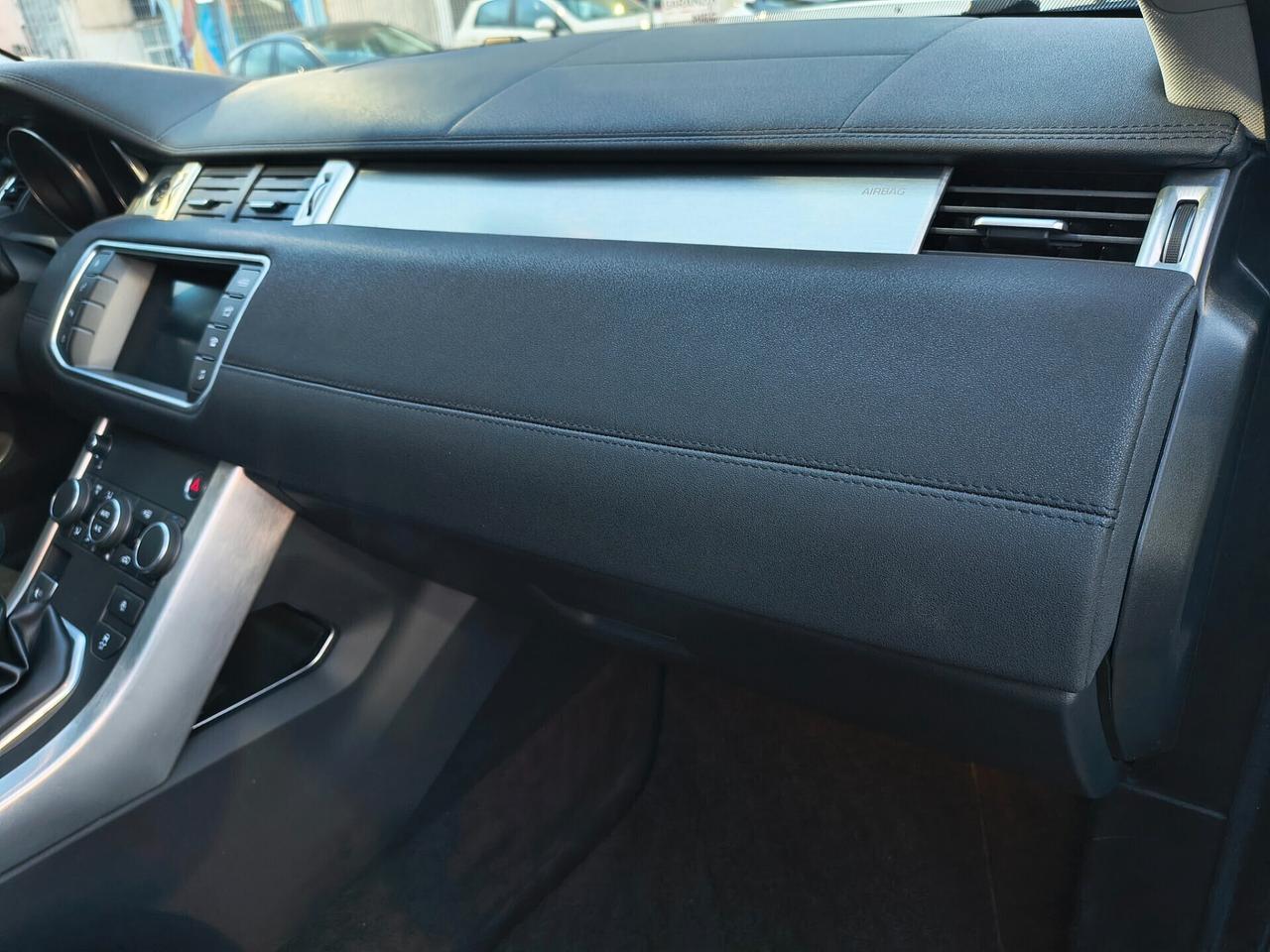 LAND ROVER RANGE EVOQUE 140.000 KM 2.0 DIESEL ANNO 2017