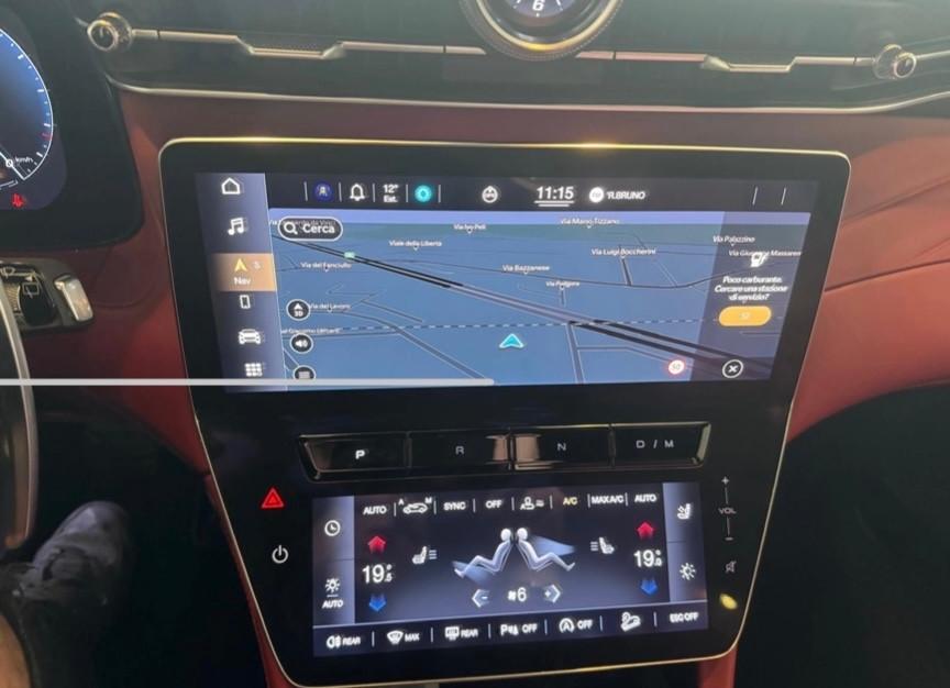 Maserati Grecale MHEV 300 CV AWD GT