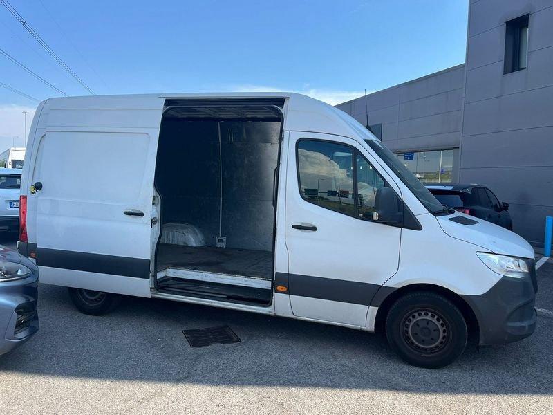 Mercedes-Benz Sprinter Sprinter F39/35 314 CDI FWD (IVA ESCL.)