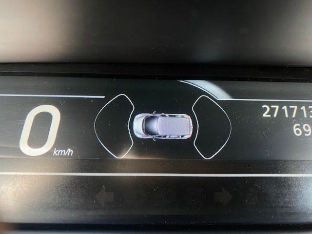 RENAULT Scenic 1.9 dCi 130CV "7 POSTI"