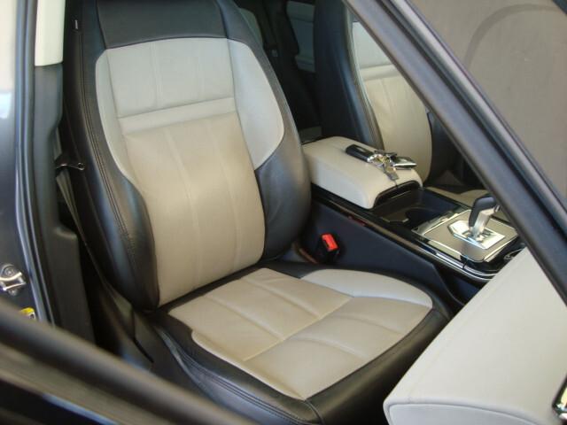 Land Rover Range Evoque 2.0mhev 150CV AWD Aut R-Dynamic HSE