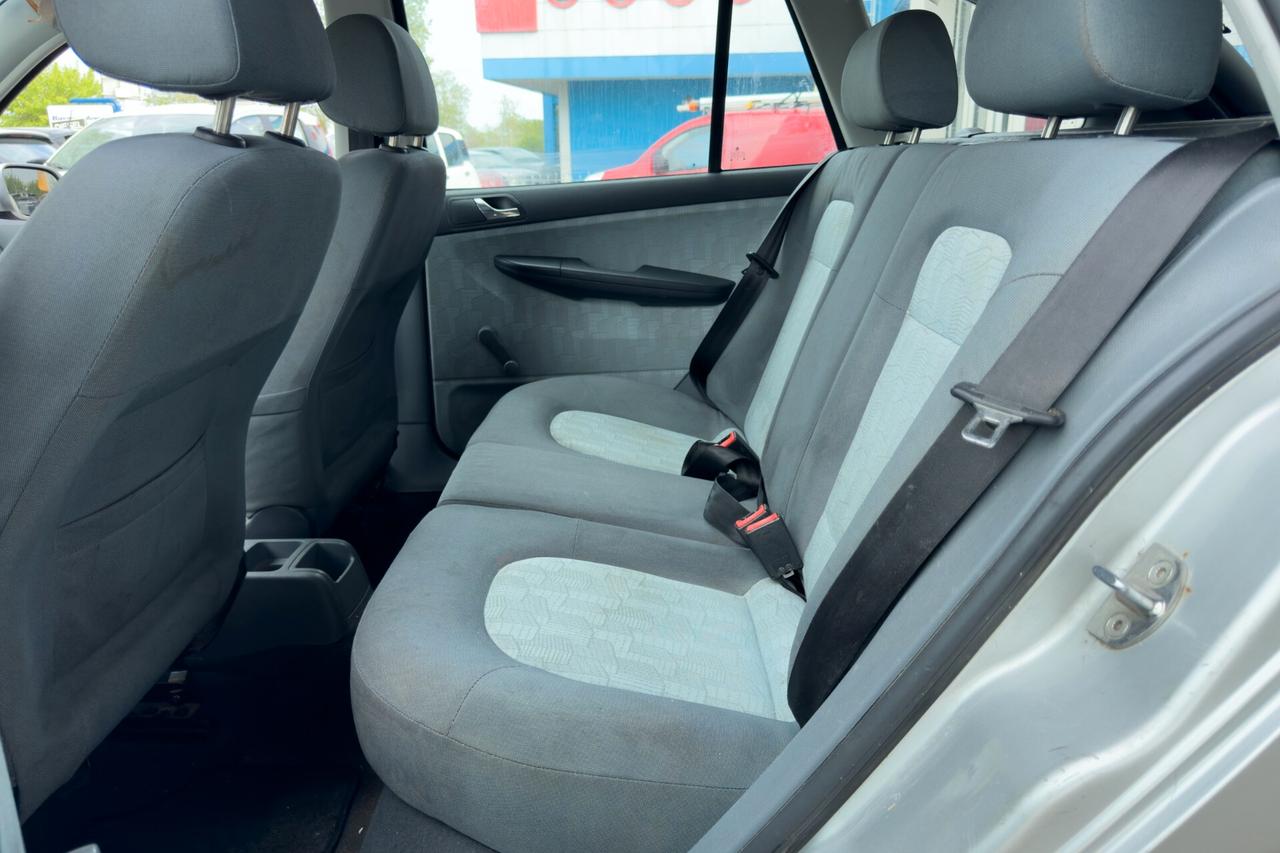 Skoda Fabia SW - 1.4 101 CV