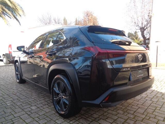 Lexus UX 250 Hybrid Business NO VINCOLO DI FINANZIAMENTO