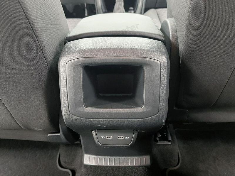 Volkswagen T-Cross 1.0 tsi Style 110cv dsg