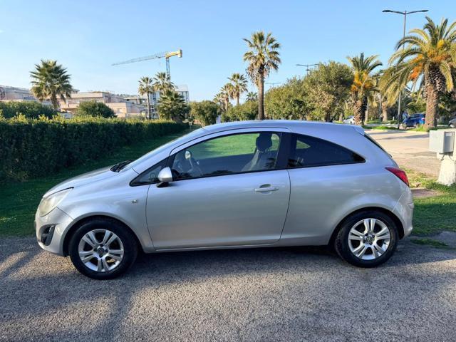 OPEL Corsa 1.3 CDTI 75CV ecoFLEX 3 porte Club