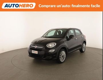 FIAT 500X 1.6 E-Torq 110 CV Pop