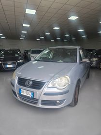 Volkswagen Polo 1.2 5p. Goal
