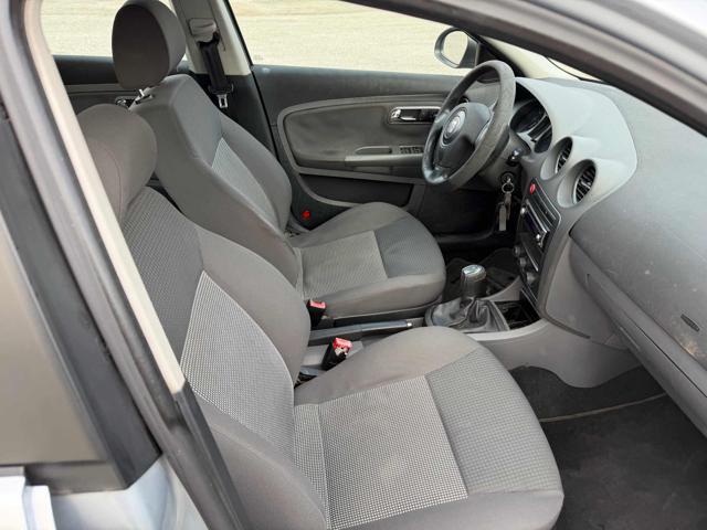 SEAT Ibiza 1.4 16V BENZINA/GPL 85CV 5p Special Ed. Dual