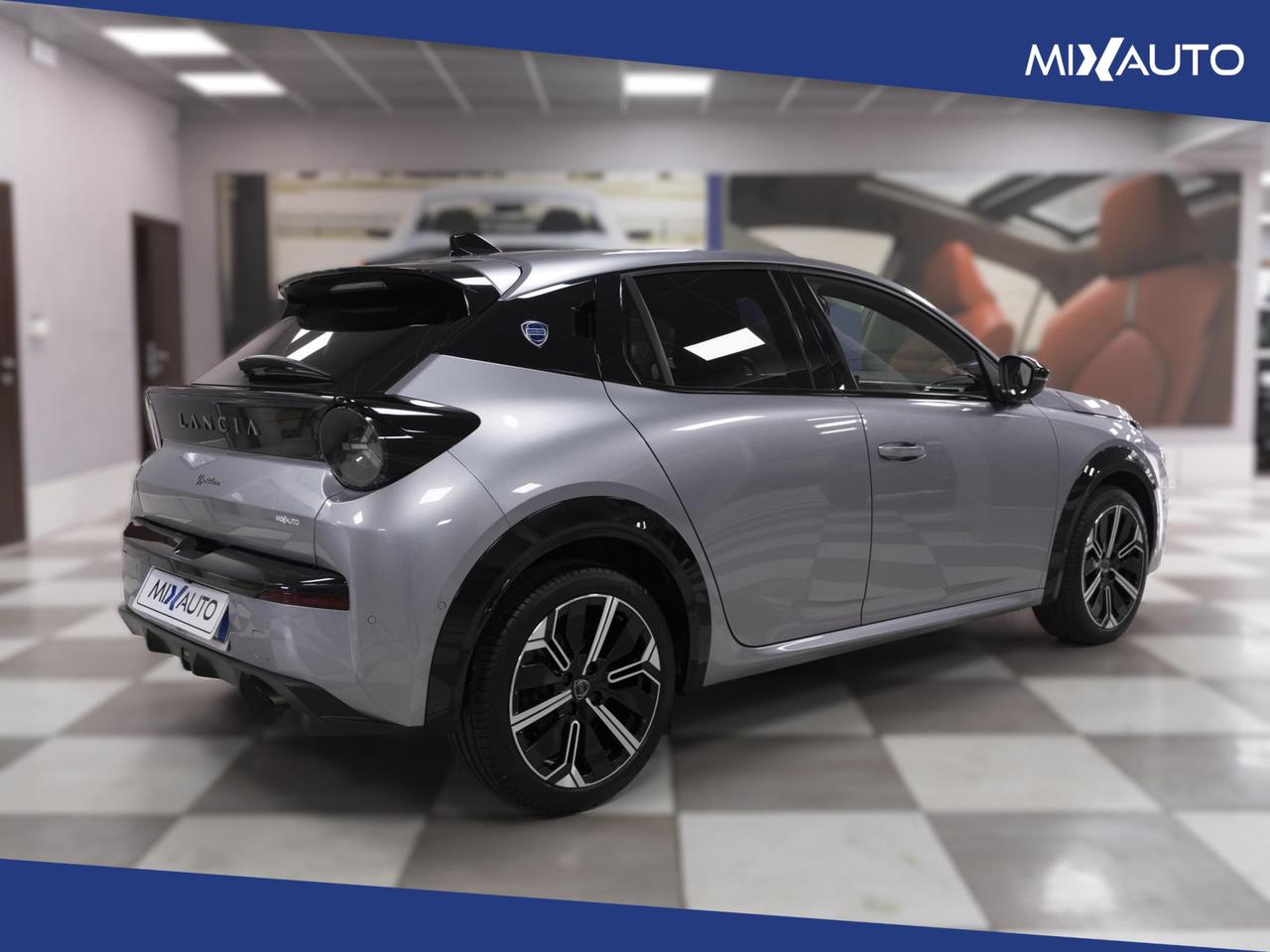 Lancia Ypsilon 1.2 MHEV LX 110CV E-DCT
