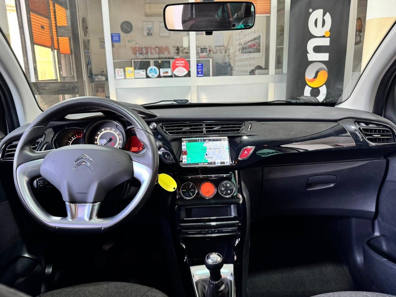 Citroen C3 BlueHDi 100 S&S Exclusive