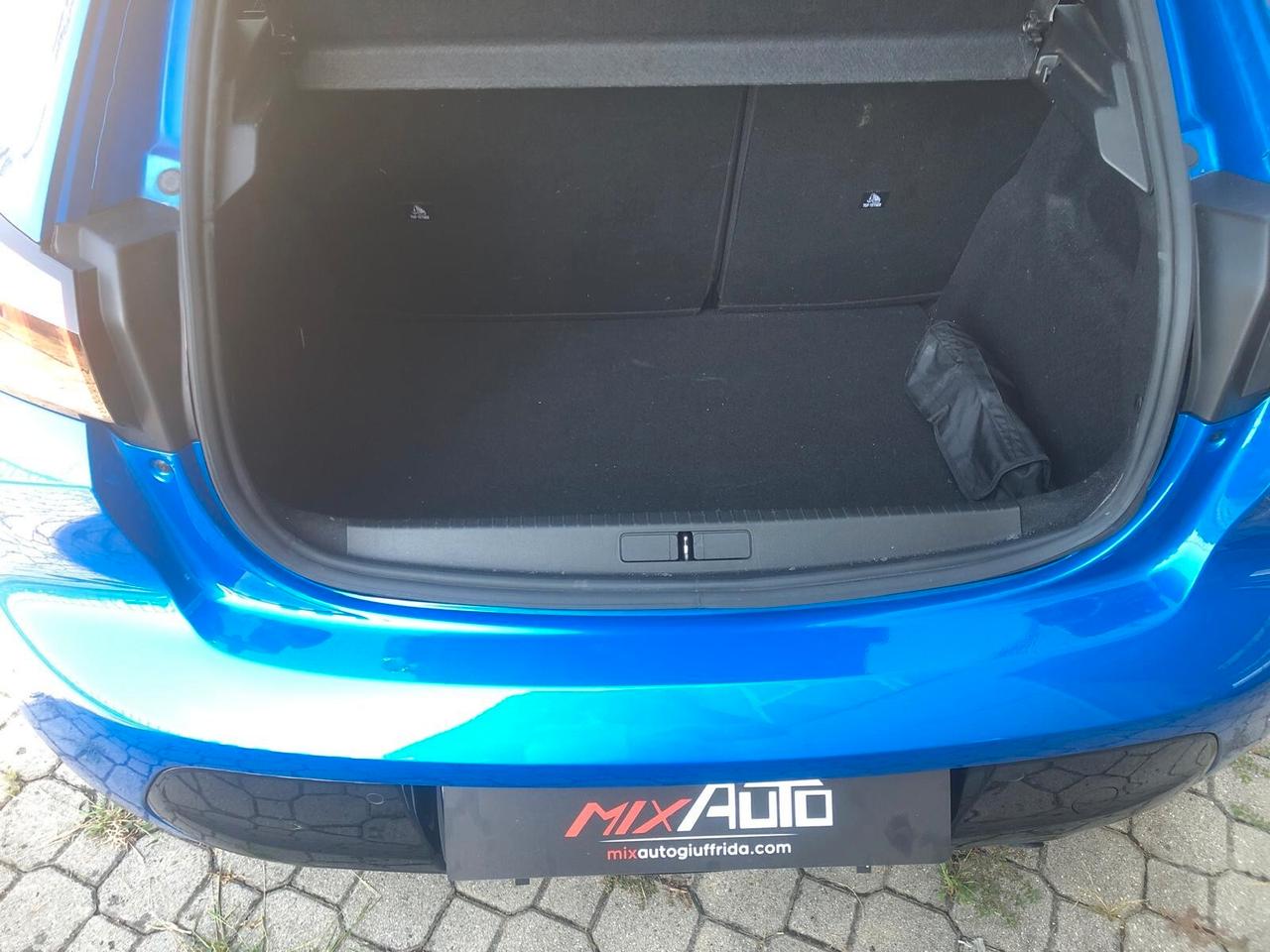 Peugeot 208 BlueHDi 100 Stop&Start 5 porte Allure Pack