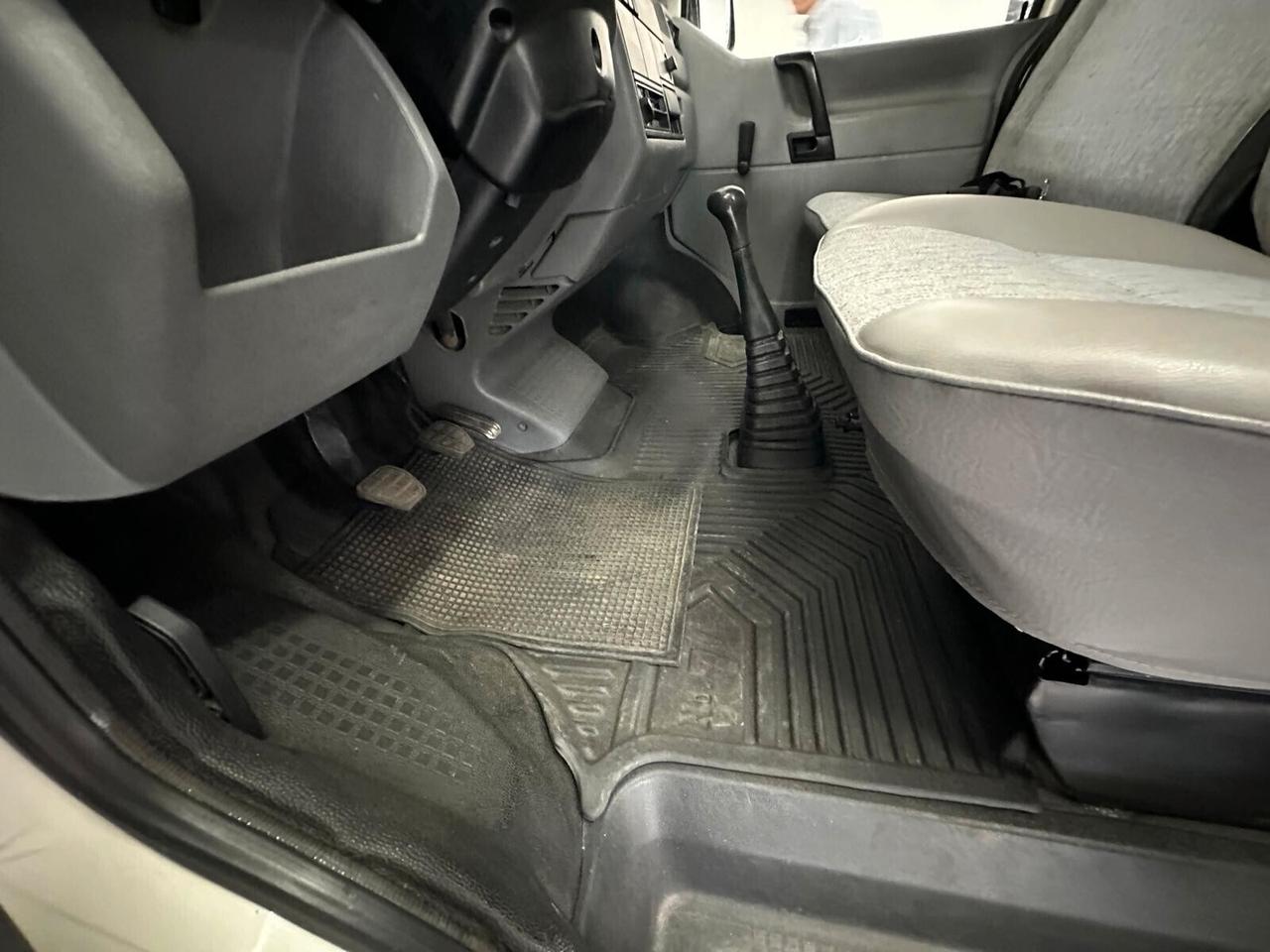 Volkswagen transporter T4