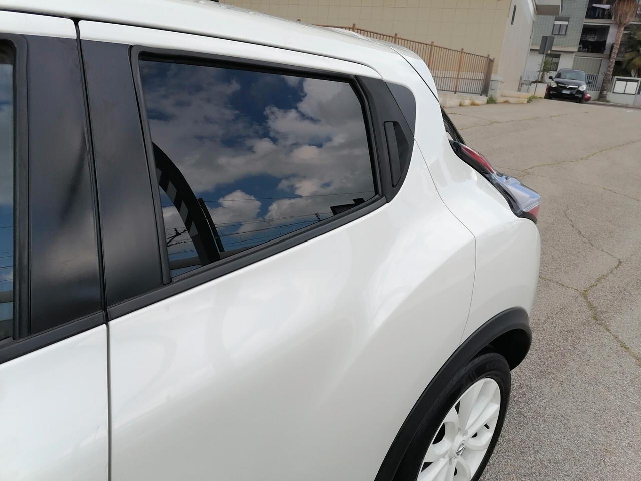 Nissan Juke 1.5 dCi 110CV Acenta 2019