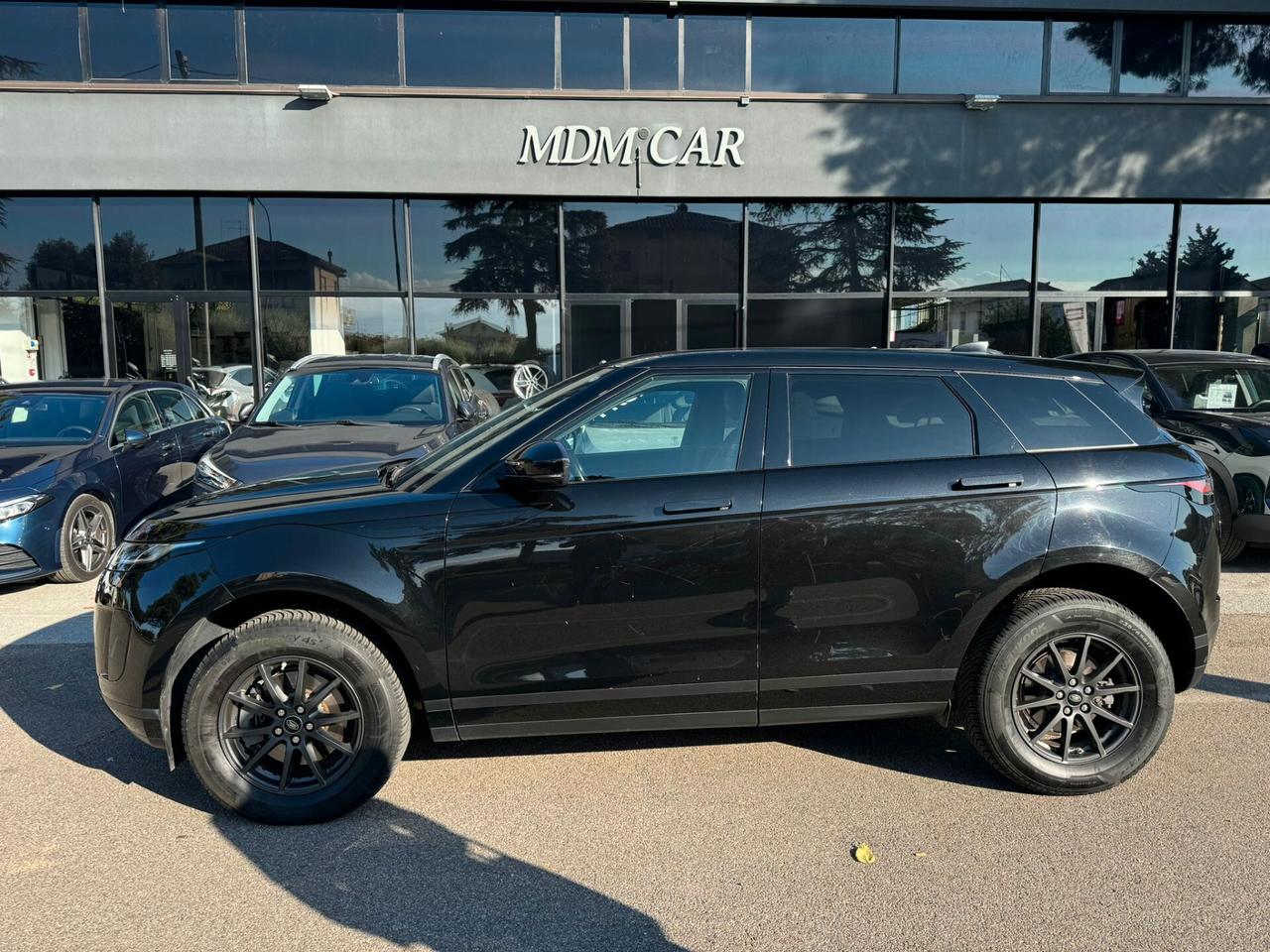 Land Rover Range Evoque 2.0D I4 180 CV AWD Auto R-Dynamic SE