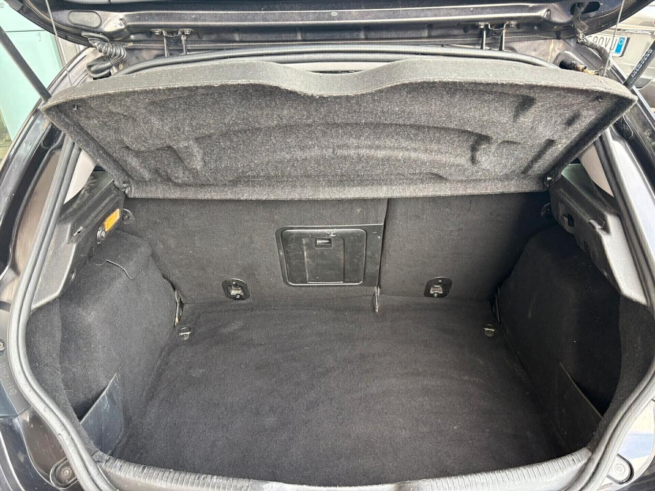 Alfa Romeo Giulietta 1.6 Multijet EURO5