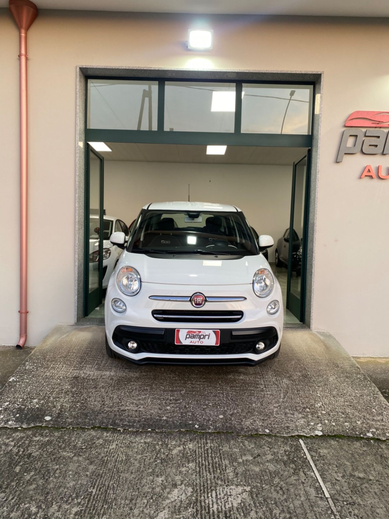 Fiat 500L 1.3 Multijet 95 CV Urban