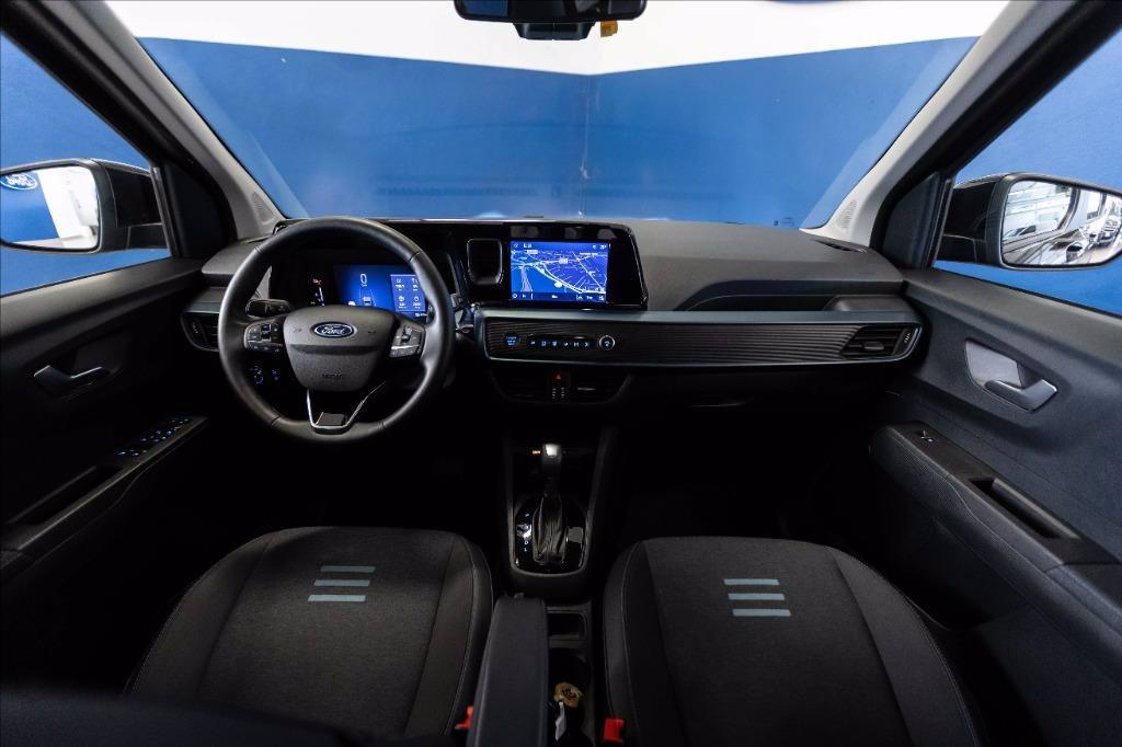 FORD Tourneo Courier II 1.0 ecoboost 125cv Active powershift del 2024