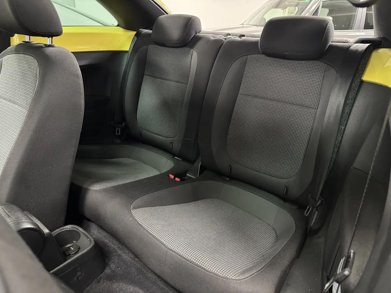 Volkswagen Maggiolino 1.2 TSI Design