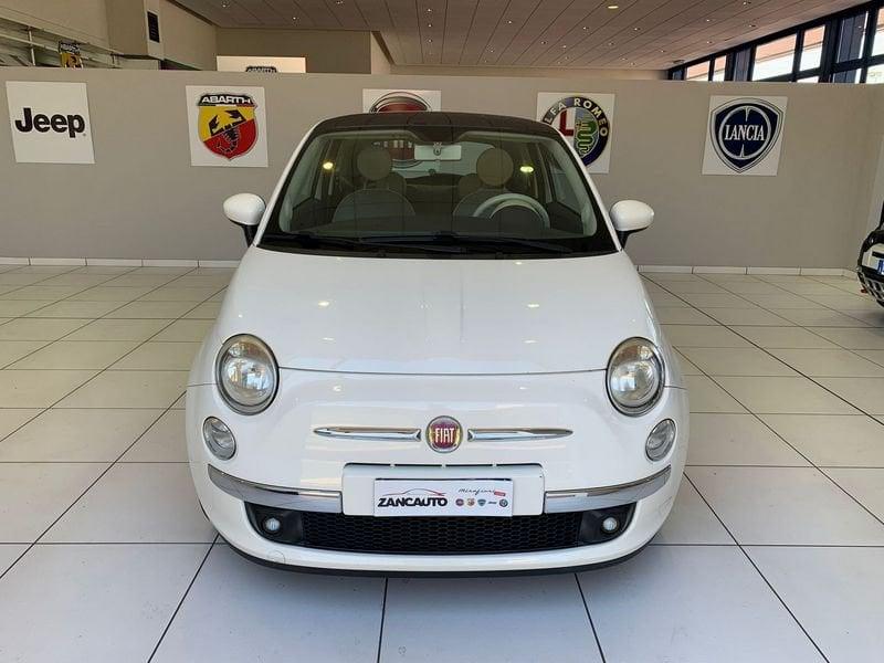 FIAT 500 500 1.2 Lounge