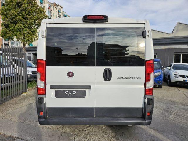 FIAT Ducato 30 2.3 MJT 130CV 9POSTI