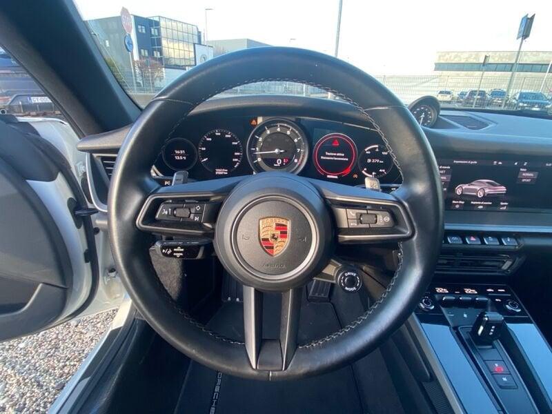 Porsche 911 992 CARRERA 385 CV (992.1)