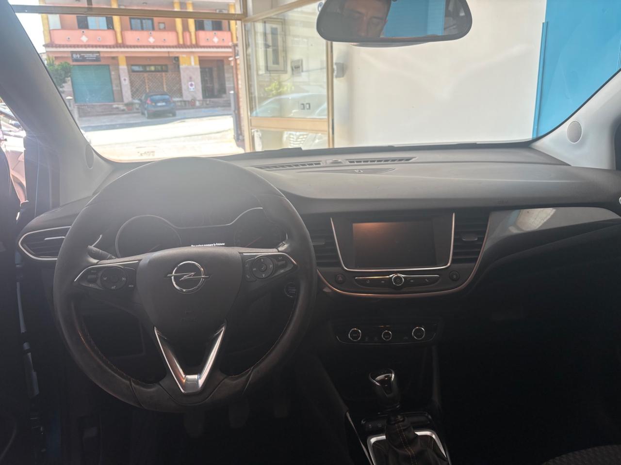 Opel Crossland Crossland X 1.2 Turbo 12V 110 CV Start&Stop Advance