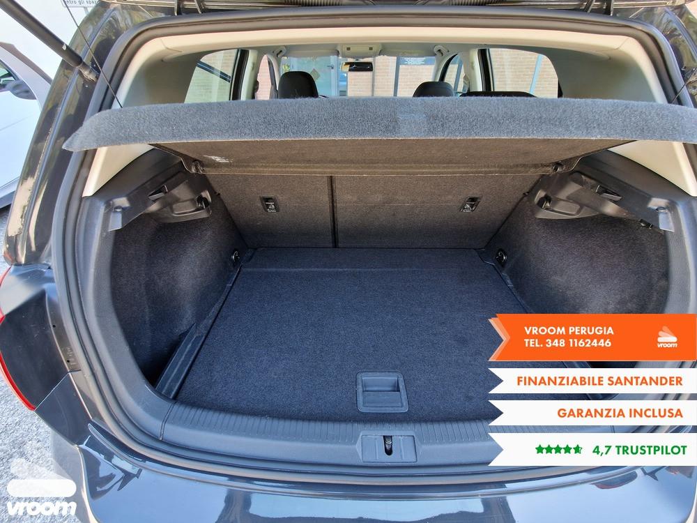 VOLKSWAGEN Golf 7 1.4 TGI 5p. Executive BlueMotion