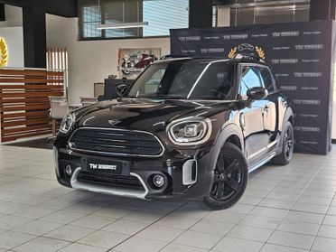MINI Cooper D Countryman 2.0 Cooper D Northwood Edition auto - IVA ESPOSTA