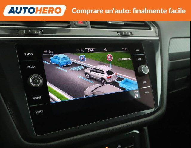 VOLKSWAGEN Tiguan Allspace 2.0 TDI 200 CV SCR DSG 4MOTION R-Line