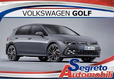 Volkswagen Golf Golf 2.0 TDI 115 CV SCR Life