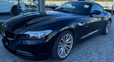 Bmw Z4 sDrive23i Gabriele Unico proprietario *84,000* km