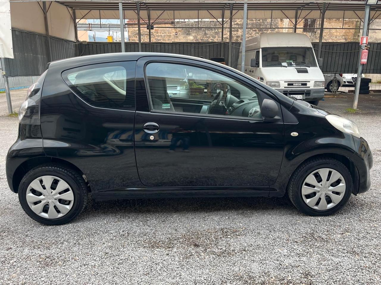 Citroen C1 AMIC1 2009 1.0 68CV COME NUOVA