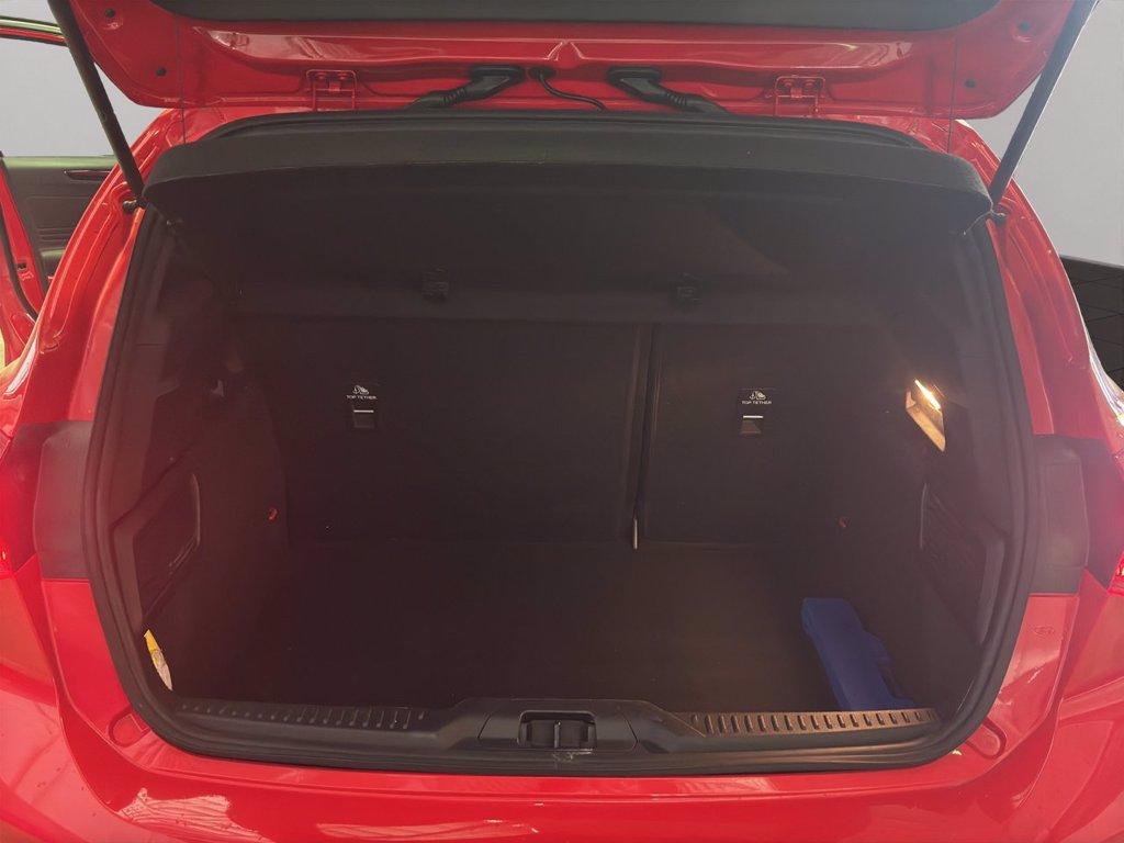 FORD Focus 1.0t ecoboost h ST-Line X 125cv del 2022
