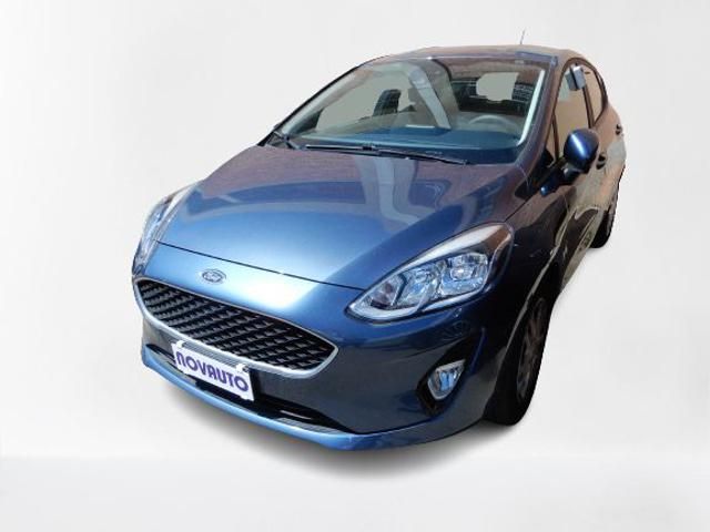 FORD Fiesta 1.1 75 CV 5 porte Plus