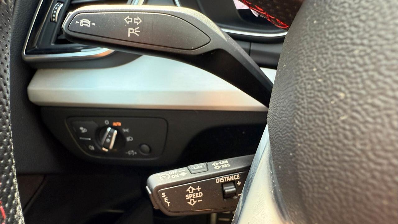 AUDI Q5 SPB 40 TDI QUATTRO S-LINE PLUS TETTO 2022