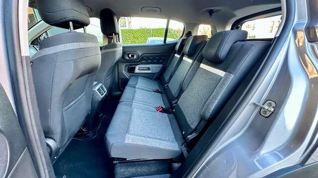 Citroen C5 Aircross 1.5 BlueHDi 130CV S&S EAT8 Bus